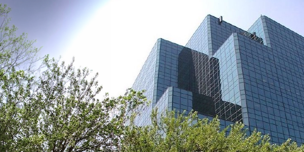 Corporate office
